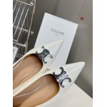 2024年4月29日夏季新作入荷 CELINE ハイヒール  XJ工場35-40