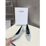 2024年4月29日夏季新作入荷 CELINE ハイヒール  XJ工場35-40