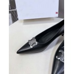 2024年4月29日夏季新作入荷 CELINE ハイヒール  XJ工場35-40