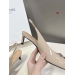 2024年4月29日夏季新作入荷 CELINE ハイヒール  XJ工場35-40