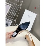 2024年4月29日夏季新作入荷 CELINE ハイヒール  XJ工場35-40