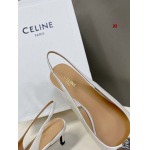 2024年4月29日夏季新作入荷 CELINE ハイヒール  XJ工場35-40