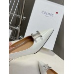 2024年4月29日夏季新作入荷 CELINE ハイヒール  XJ工場35-40