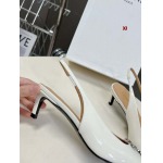 2024年4月29日夏季新作入荷 CELINE ハイヒール  XJ工場35-40