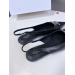 2024年4月29日夏季新作入荷 CELINE 夏靴  XJ工場35-40