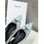 2024年4月29日夏季新作入荷 CELINE 夏靴  XJ工場35-40