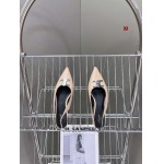 2024年4月29日夏季新作入荷 CELINE 夏靴  XJ工場35-40