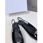 2024年4月29日夏季新作入荷 CELINE 夏靴  XJ工場35-40