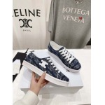 2024年4月29日夏季新作入荷 CELINE スニーカー XJ工場35-40