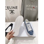 2024年4月29日夏季新作入荷 CELINE スニーカー XJ工場35-40