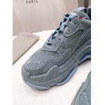 2024年4月29日原版復刻新作入荷 Balenciaga スニーカー XJ工場35-44