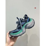 2024年4月29日原版復刻新作入荷 Balenciaga スニーカー XJ工場35-44