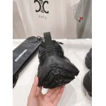 2024年4月29日原版復刻新作入荷 Balenciaga スニーカー XJ工場35-44