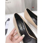 2024年4月29日夏季新作入荷 CELINE ハイヒール  XJ工場35-40