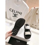 2024年4月29日夏季新作入荷 CELINE サンダル本  XJ工場35-40