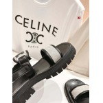 2024年4月29日夏季新作入荷 CELINE サンダル本  XJ工場35-40