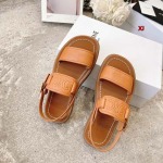 2024年4月29日夏季新作入荷 CELINE サンダル本  XJ工場35-40