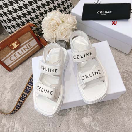 2024年4月29日夏季新作入荷 CELINE サンダル本 ...