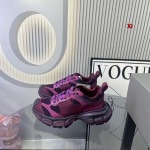 2024年4月29日原版復刻新作入荷 Balenciaga スニーカー XJ工場35-45