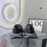 2024年4月29日原版復刻新作入荷 Balenciaga スニーカー XJ工場35-45