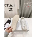 2024年4月29日夏季新作入荷 CELINE スニーカー   XJ工場35-40