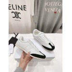 2024年4月29日夏季新作入荷 CELINE スニーカー   XJ工場35-40