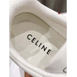 2024年4月29日夏季新作入荷 CELINE スニーカー   XJ工場35-40