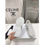 2024年4月29日夏季新作入荷 CELINE スニーカー   XJ工場35-40