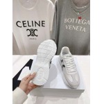 2024年4月29日夏季新作入荷 CELINE スニーカー   XJ工場35-40