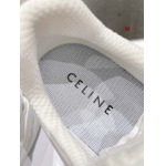 2024年4月29日夏季新作入荷 CELINE スニーカー   XJ工場35-40