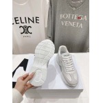 2024年4月29日夏季新作入荷 CELINE スニーカー   XJ工場35-40