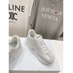 2024年4月29日夏季新作入荷 CELINE スニーカー   XJ工場35-40