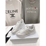 2024年4月29日夏季新作入荷 CELINE スニーカー   XJ工場35-40