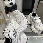 2024年4月29日原版復刻新作入荷 Balenciaga スニーカー XJ工場35-44