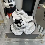 2024年4月29日原版復刻新作入荷 Balenciaga スニーカー XJ工場35-44