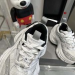 2024年4月29日原版復刻新作入荷 Balenciaga スニーカー XJ工場35-44