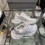 2024年4月29日原版復刻新作入荷 Balenciaga スニーカー XJ工場35-44