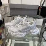 2024年4月29日原版復刻新作入荷 Balenciaga スニーカー XJ工場35-44