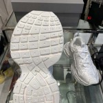 2024年4月29日原版復刻新作入荷 Balenciaga スニーカー XJ工場35-44