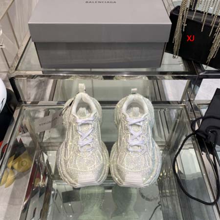 2024年4月29日原版復刻新作入荷 Balenciaga ...