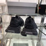 2024年4月29日原版復刻新作入荷 Balenciaga スニーカー XJ工場35-45