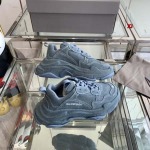 2024年4月29日原版復刻新作入荷 Balenciaga スニーカー XJ工場35-44