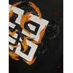 2024年4月29日夏季新作入荷ジバンシー半袖 Tシャツluod工場