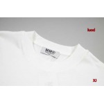 2024年4月29日夏季新作入荷Maison Margiela半袖 Tシャツluod工場