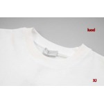 2024年4月29日夏季新作入荷ディオール半袖 Tシャツluod工場