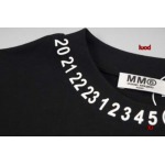 2024年4月29日夏季新作入荷Maison Margiela半袖 Tシャツluod工場