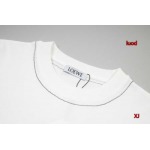 2024年4月29日夏季新作入荷LOEWE半袖 Tシャツluod工場