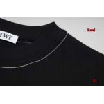 2024年4月29日夏季新作入荷LOEWE半袖 Tシャツluod工場