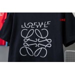 2024年4月29日夏季新作入荷LOEWE 半袖 TシャツQS工場