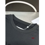 2024年4月30日夏季新作入荷Maison Margiela半袖 Tシャツluod工場